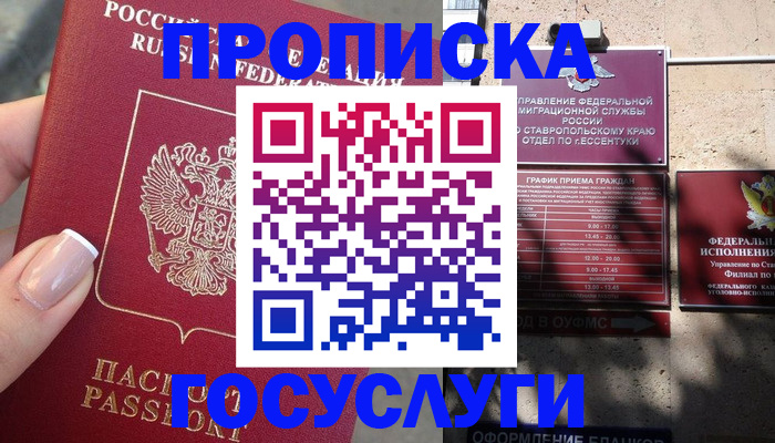 прописка гарантия в Шали